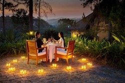 Ana Mandara Romantic Dinner8 600 X 400