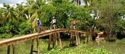 Biking Mekong Delta 1 600 X 262