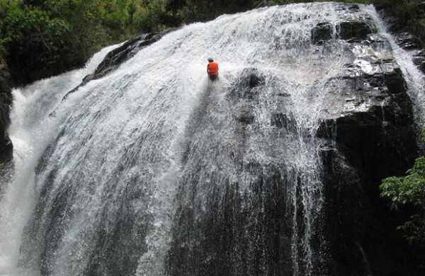 Dalat Canyoning Rafting Orig