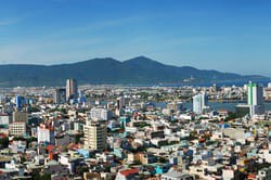 Danang City 1