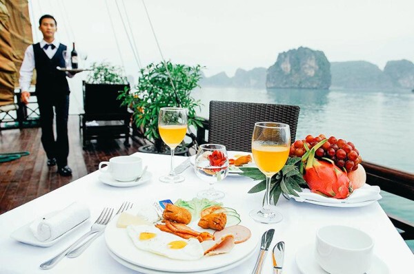 Halong Personalized Food 600 X 398