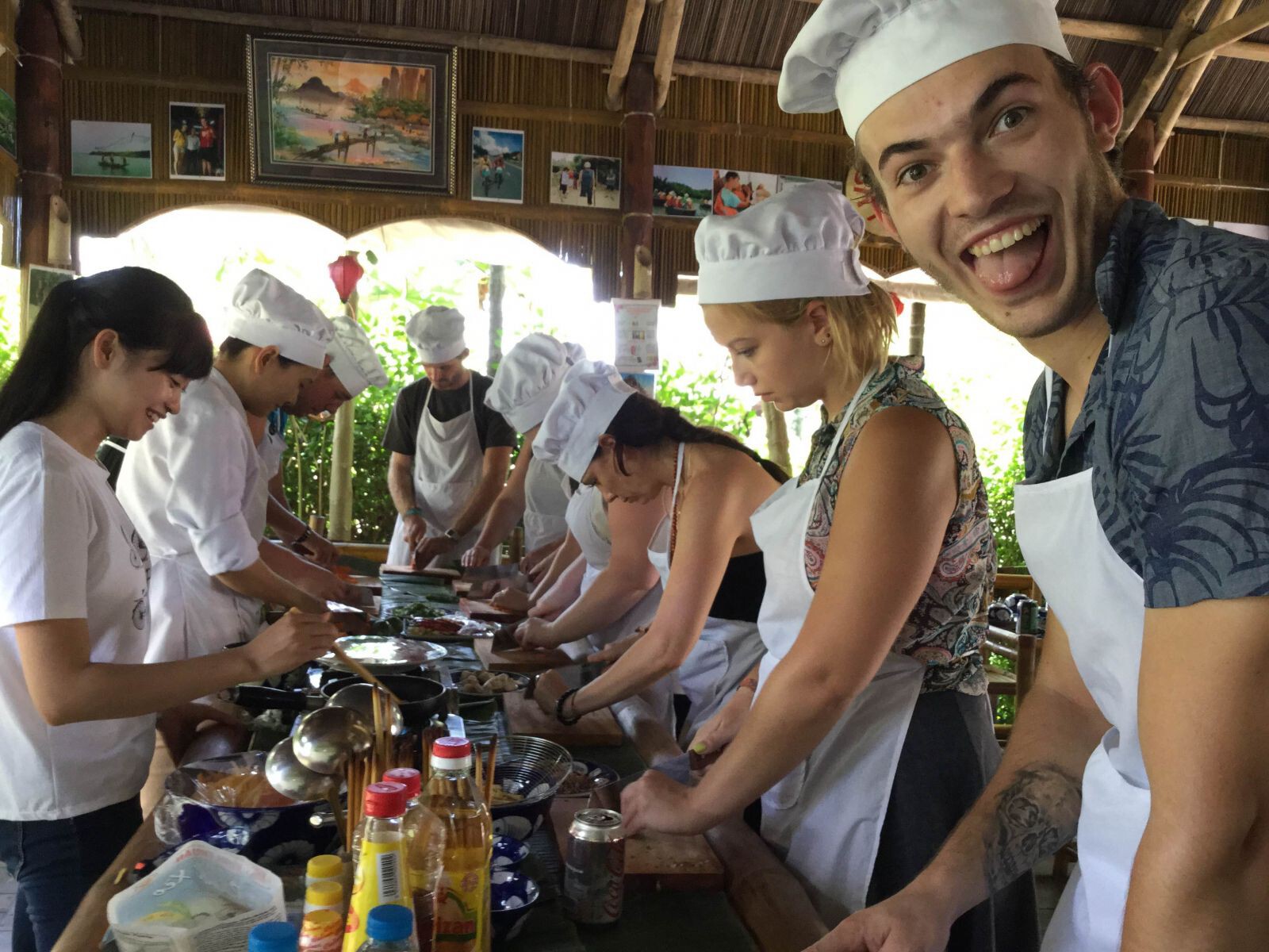 Hoi An Cooking Class 1