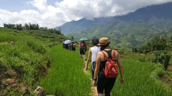 Sapa Trekking Clients 2 Orig